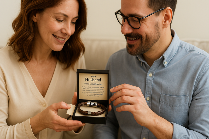 Unique Gifts for Men & Guys That Have Everything - But Still Deserve More