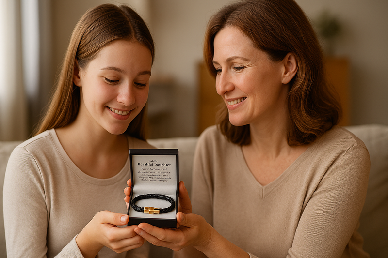 Unique & Unusual Gifts for 14, 15 & 16-Year-Old Girls Who Deserve Something Special