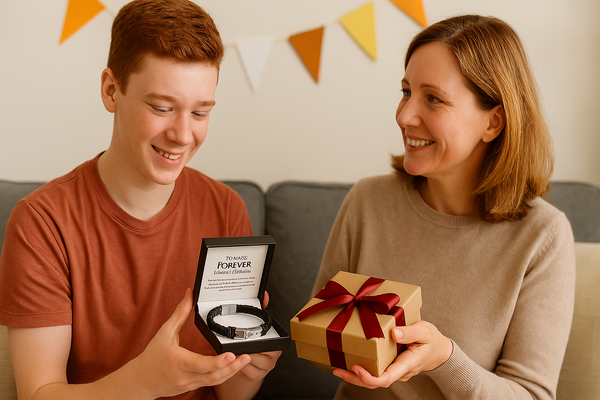 Best Birthday Gifts for Teenage Boys Who Don’t Want Anything