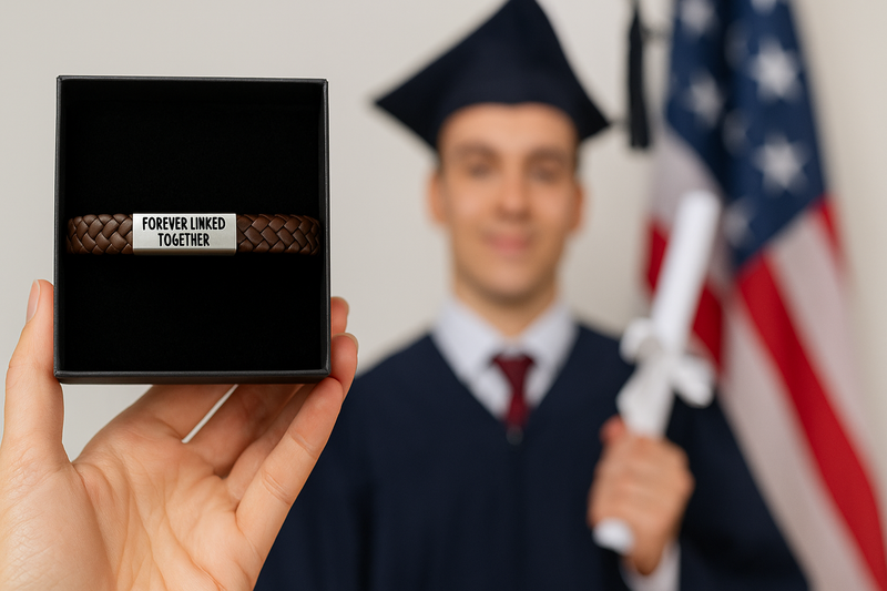Last-Minute Graduation Gifts That Still Feel Personal and Thoughtful