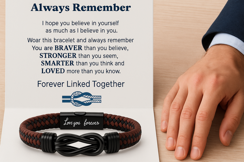 Best Job Promotion Gifts for Men – Thoughtful and Meaningful Gifts for Him