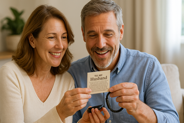 20th Anniversary Gift for Husband: Thoughtful Ideas for a Milestone Celebration