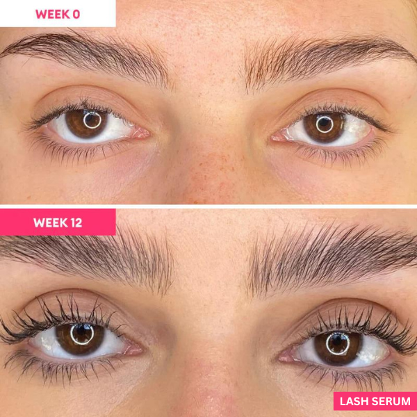 Eyelash Serum to Grow Lashes | Lash Serum That Works | Growth & Regrowth