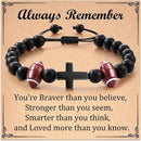 Baseball/Football/Basketball/Soccer Bracelet for Men, Son, Grandson Football