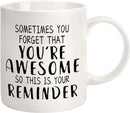 'You're Awesome' MUG