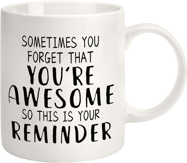 'You're Awesome' MUG