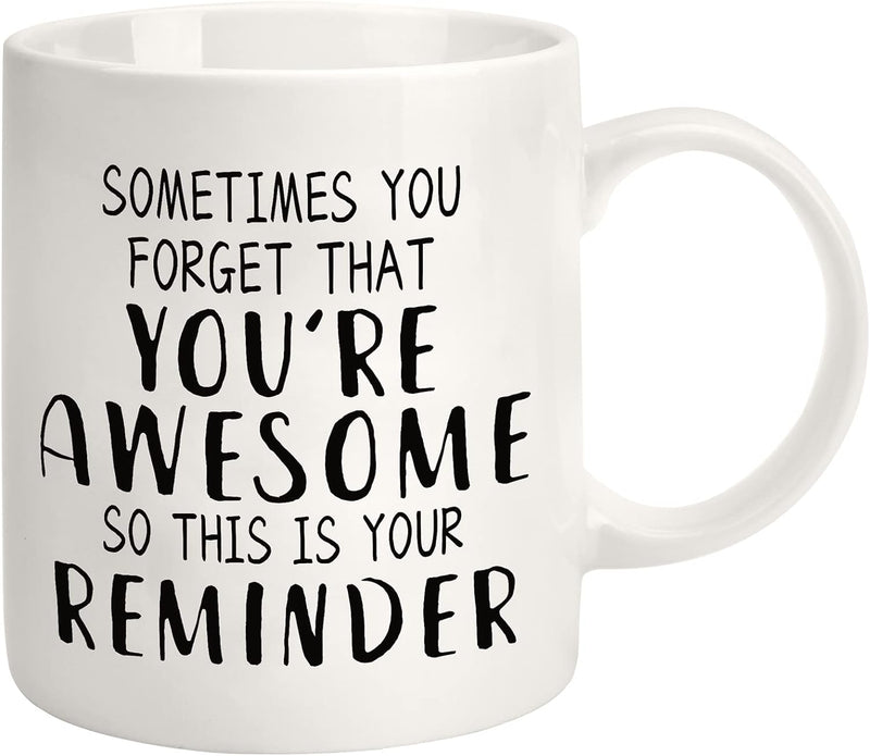 'You're Awesome' MUG