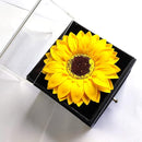 'You Are My Sunshine' Sunflower Necklace | To My Daugther/Granddaughter/Partner