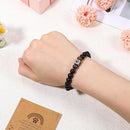 Pet Memorial Gifts - Dog & Cat Loss Bracelet With Rainbow Bridge