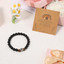 Pet Memorial Gifts - Dog & Cat Loss Bracelet With Rainbow Bridge