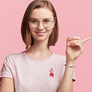 Cancer Support Bracelet for Women | Gift for Cancer Patients