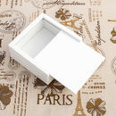 Ivory Keepsake Gift Box