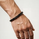 Get Well Gift for Men - Surgery/Hospital Bracelet for Him