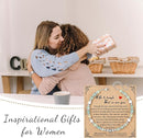 Get Well Soon Gifts for Women | Healing & Encouragement Bracelet for Her