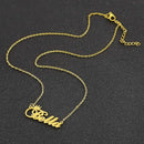 Personalized Name Necklace for Women | Custom Gift for Her