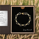 Get Well Gift for Men - Surgery/Hospital Bracelet for Him