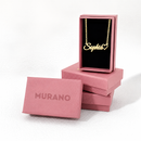 Personalized Name Necklace for Women | Custom Gift for Her