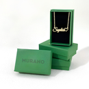 Personalized Name Necklace for Women | Custom Gift for Her