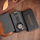 Engraved Wooden Watch Gift | To My Man/Husband/Fiance/Boyfriend
