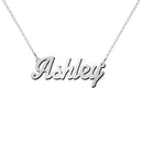 Personalized Name Necklace for Women | Custom Gift for Her
